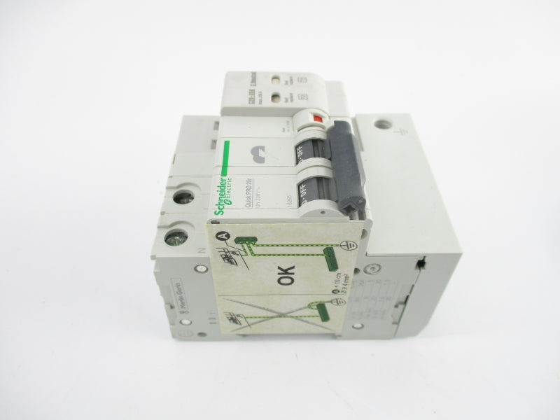 SCHNEIDER ELECTRIC 16295 230V NSMP