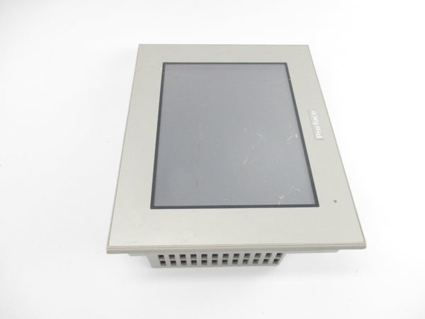 PRO-FACE PFXGP4401TAD GP-4401T 24VDC 0.50A (AS PICTURED) NSNP