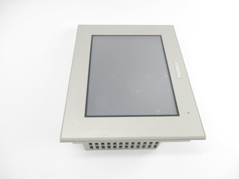 PRO-FACE PFXGP4401TAD GP-4401T 24VDC 0.50A (AS PICTURED) NSNP