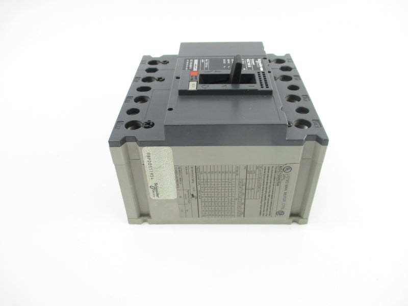 SCHNEIDER ELECTRIC NSC100N 750V 40A NSNP