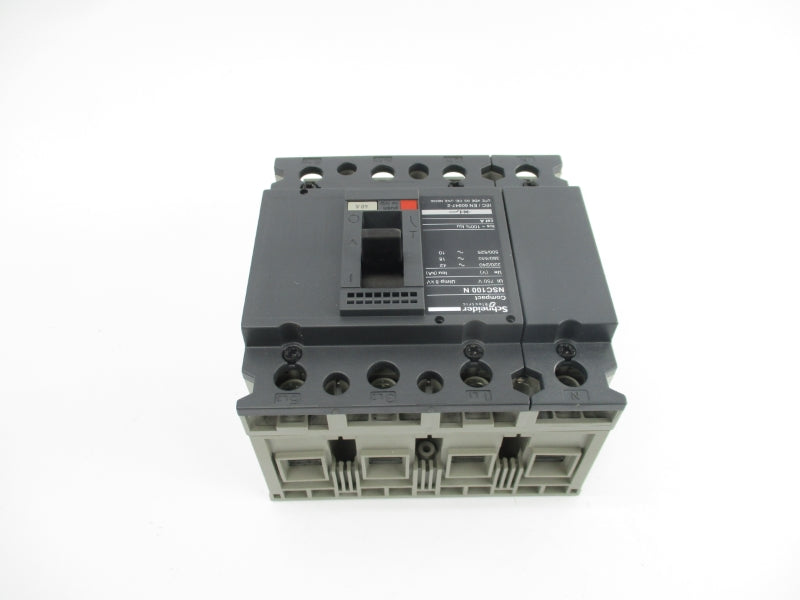 SCHNEIDER ELECTRIC NSC100N 750V 40A NSNP