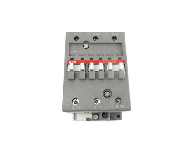 ABB A75-30 24V 125A NSNP