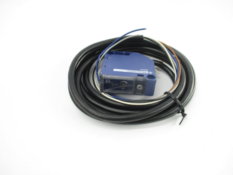 TELEMECANIQUE XUK5ARCNL2 24-240V 3A NSNP