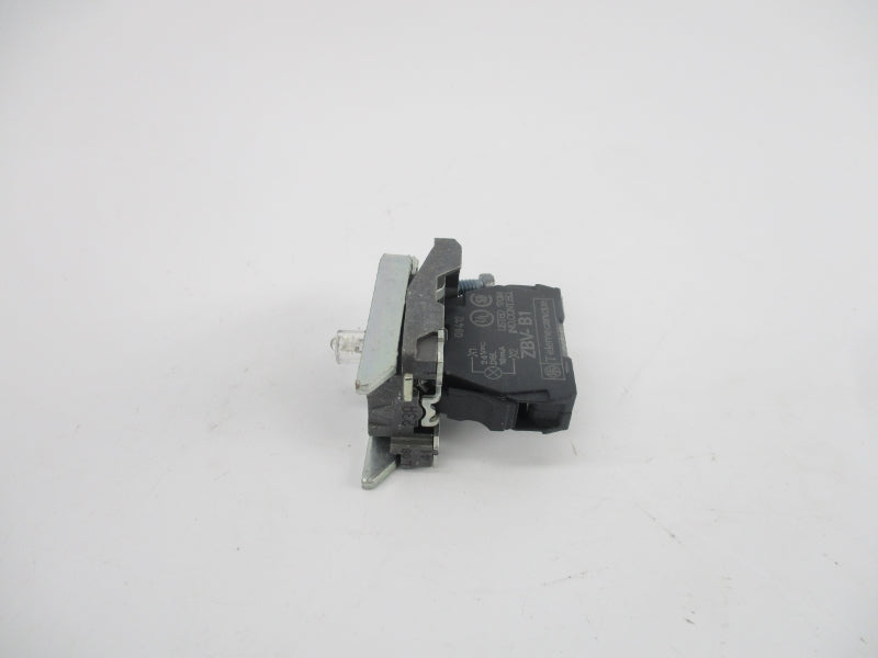 TELEMECANIQUE ZB4BVB1 24V NSMP