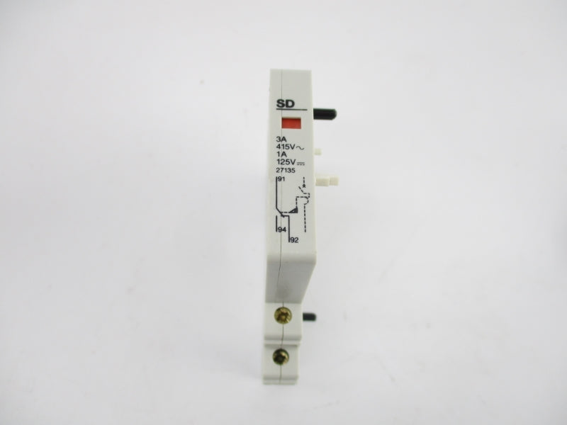 MERLIN GERIN 27135 415V 3A NSMP