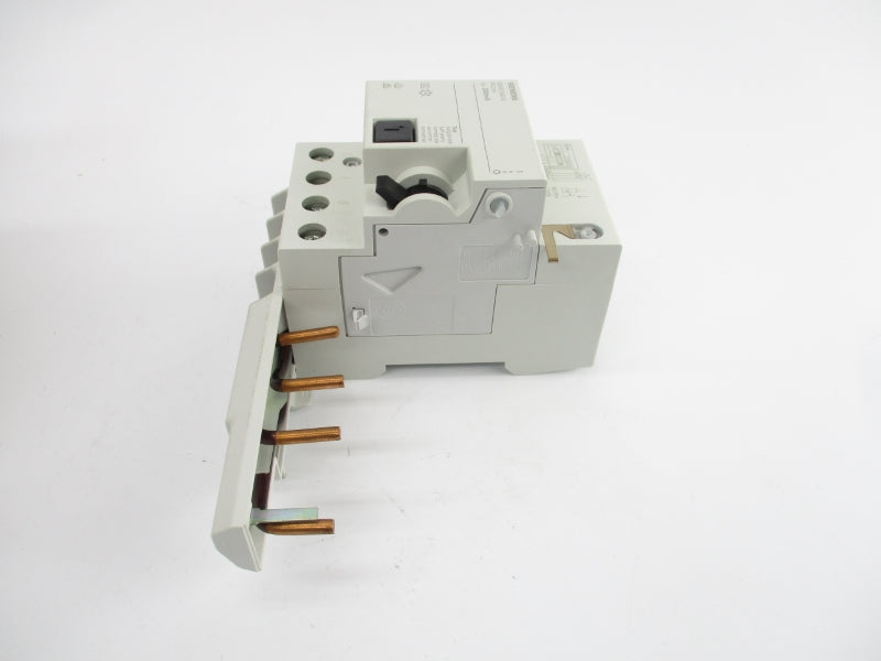 SIEMENS 5SM2642-6 230-400V 0.3-40A NSMP