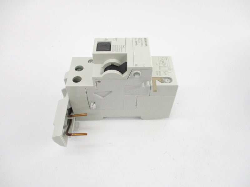 SIEMENS 5SM2322-0 230-400V 0.3-40A NSMP