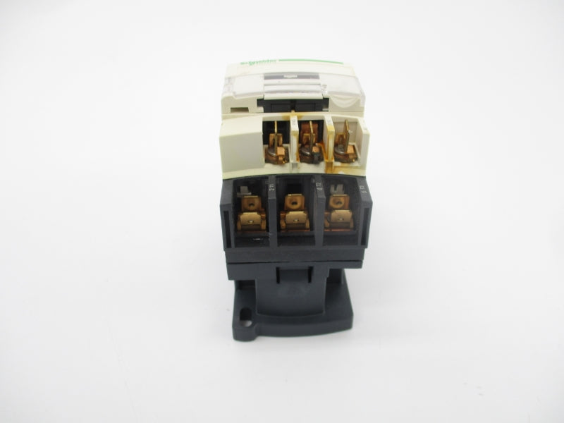 SCHNEIDER ELECTRIC LC1D129E7 48V 25A (AS PICTURED) NSNP