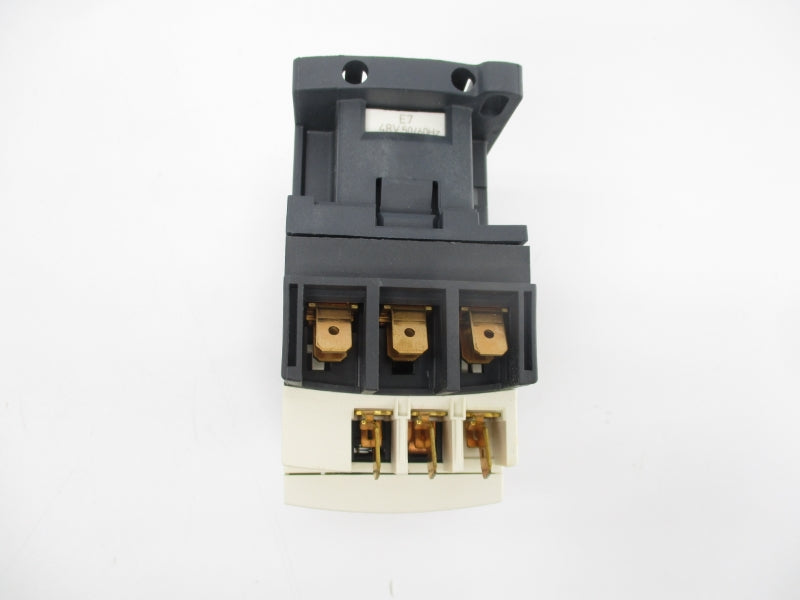 SCHNEIDER ELECTRIC LC1D129E7 48V 25A (AS PICTURED) NSNP