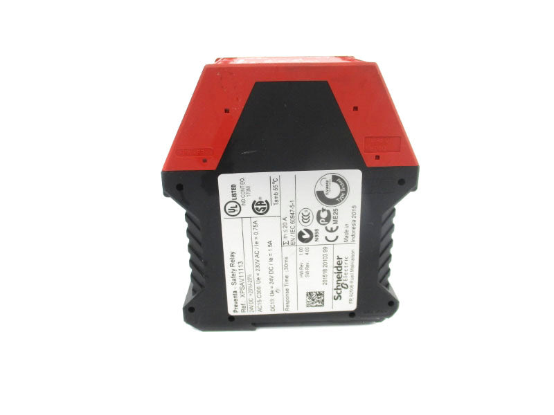 SCHNEIDER ELECTRIC XPSAV11113 230VAC 20A UNMP