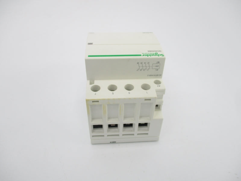 SCHNEIDER ELECTRIC GC4040B5 500V 40A NSNP