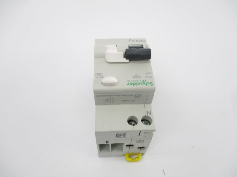 SCHNEIDER ELECTRIC 19290 230V 32A NSNP