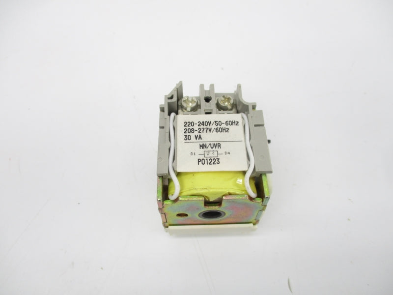 MERLIN GERIN MN/UVR 29407 208-277V NSMP