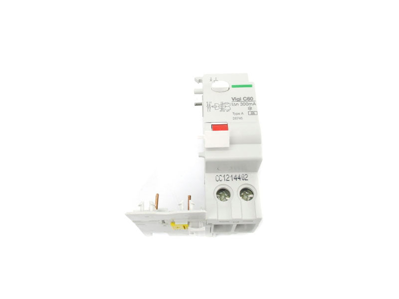 SCHNEIDER ELECTRIC 26745 220-415V 25A NSNP