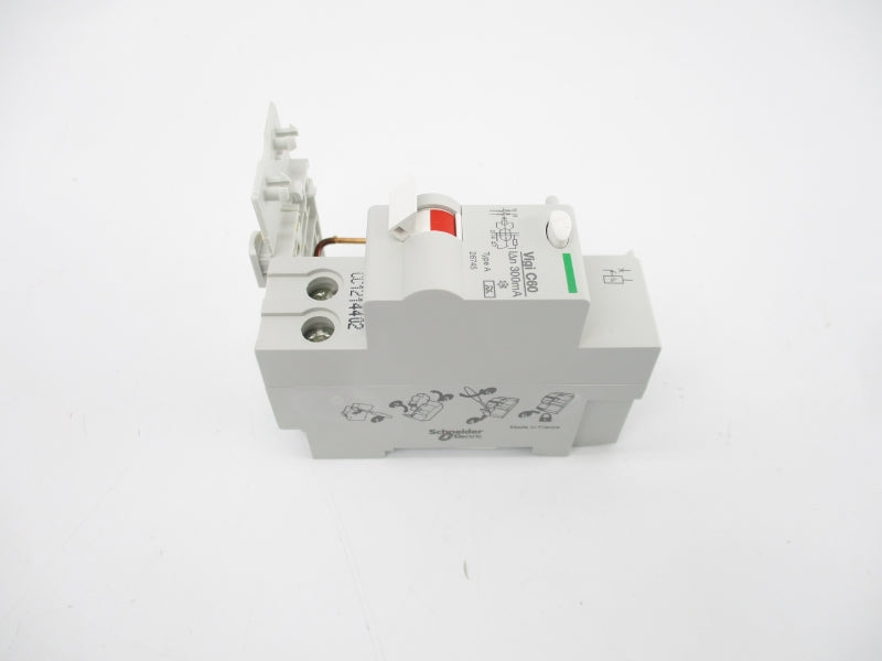SCHNEIDER ELECTRIC 26745 220-415V 25A NSNP