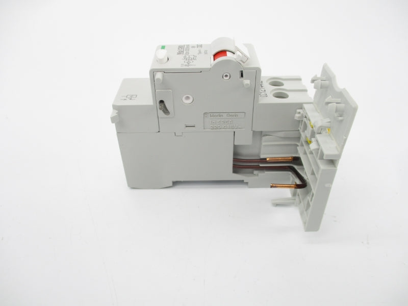 SCHNEIDER ELECTRIC 26745 220-415V 25A NSNP