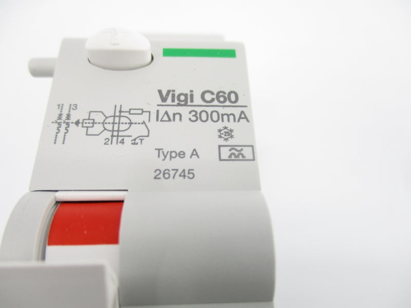 SCHNEIDER ELECTRIC 26745 220-415V 25A NSNP