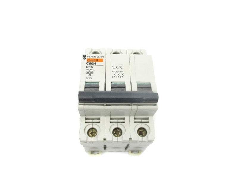 MERLIN GERIN 24934 400V 16A NSNP
