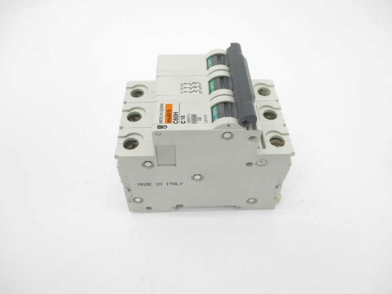 MERLIN GERIN 24934 400V 16A NSNP