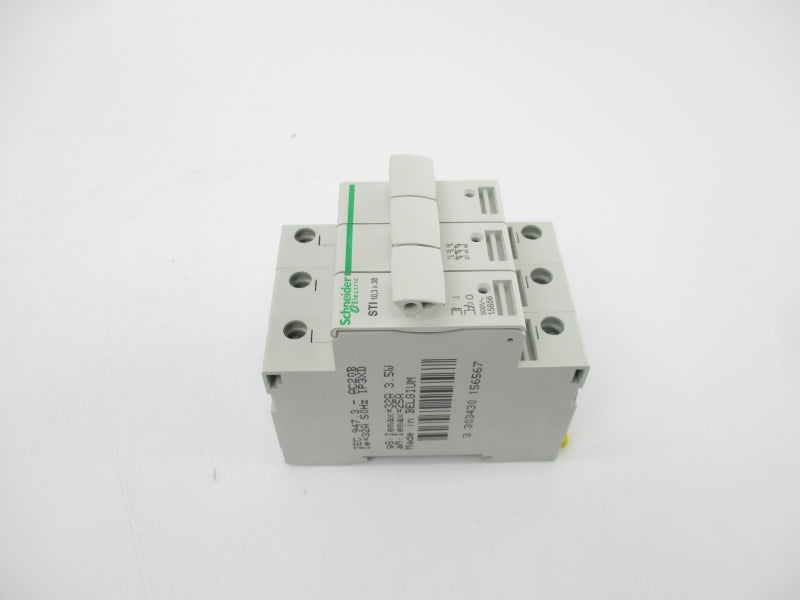 SCHNEIDER ELECTRIC 15656 500V (PKG OF 4) NSMP