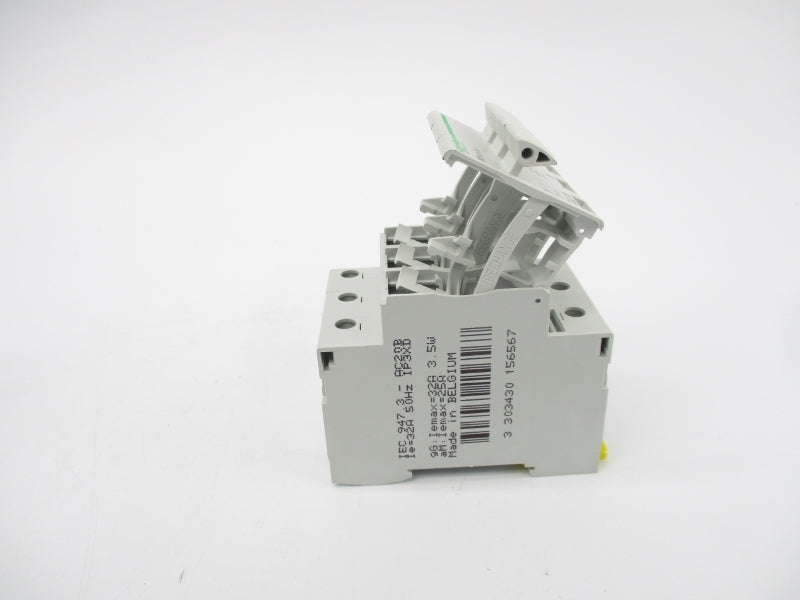 SCHNEIDER ELECTRIC 15656 500V (PKG OF 4) NSMP