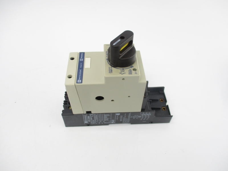 TELEMECANIQUE LD1LC030B 24V 32A NSMP