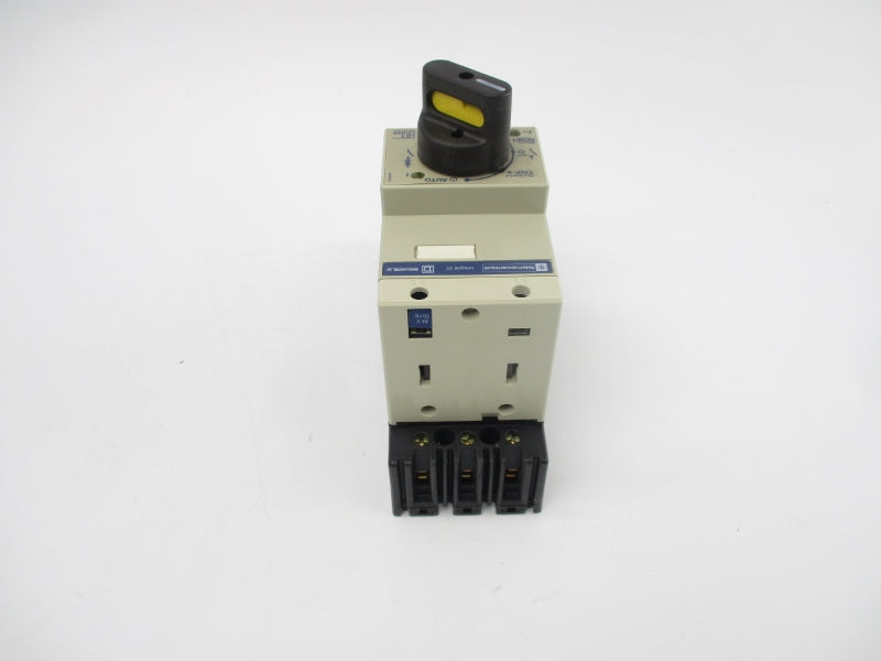 TELEMECANIQUE LD1LC030B 24V 32A NSMP