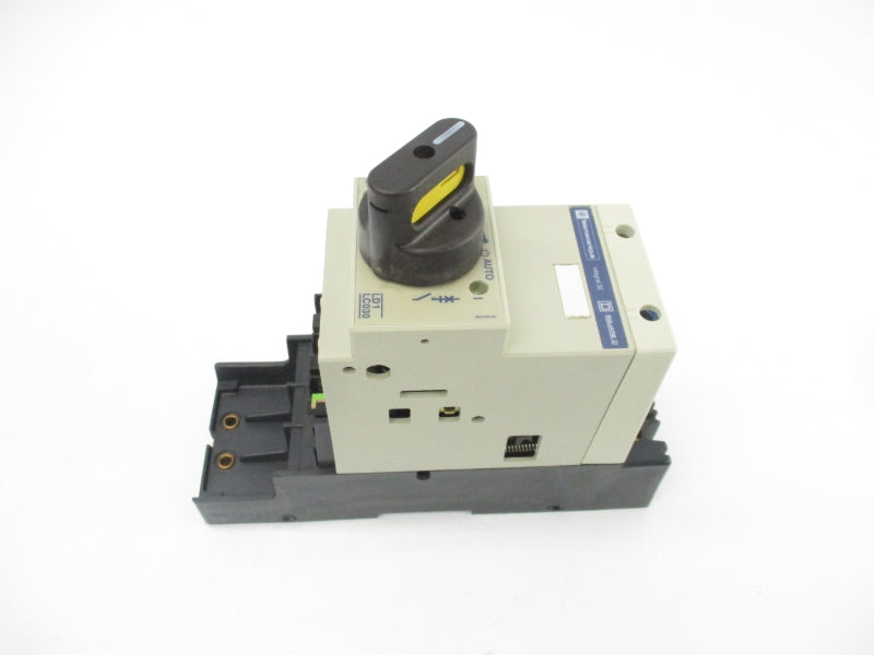 TELEMECANIQUE LD1LC030B 24V 32A NSMP
