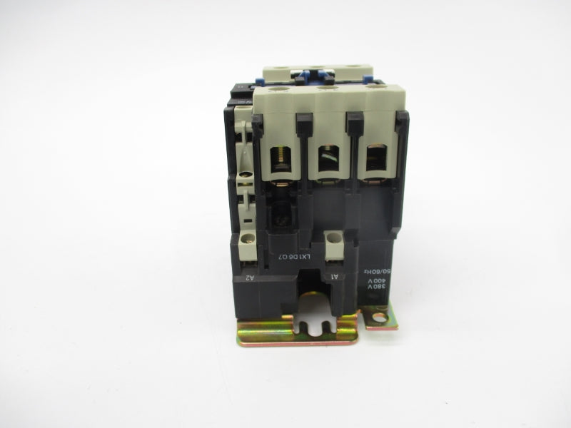 TELEMECANIQUE LC1D5011Q7 380/400V 80A NSMP
