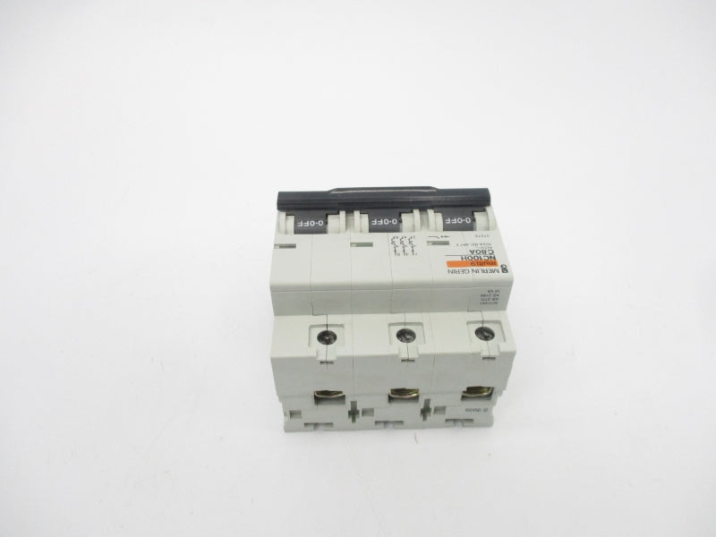 MERLIN GERIN 27275 415V 80A UNMP