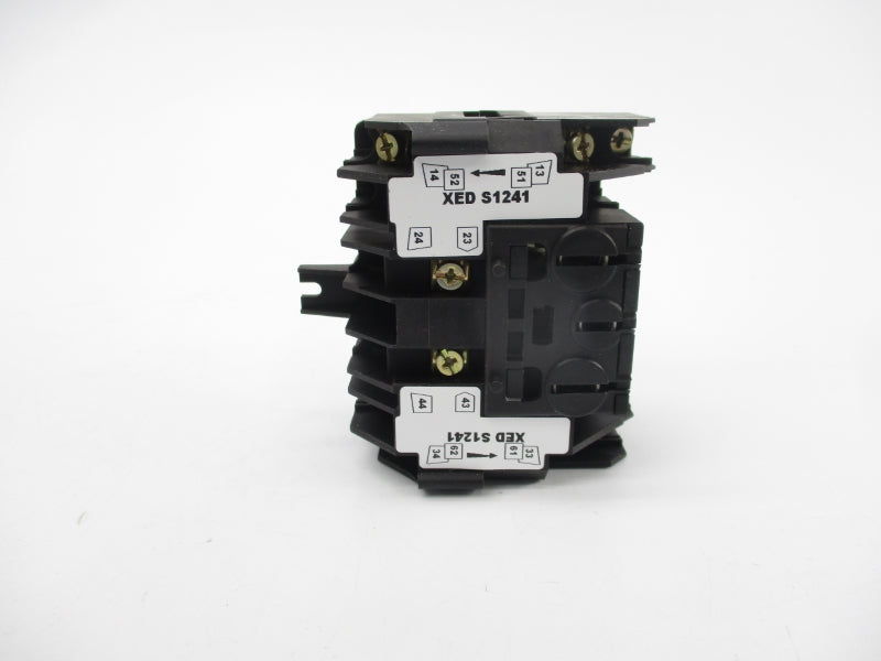 SCHNEIDER ELECTRIC XEDS1241 600V NSMP