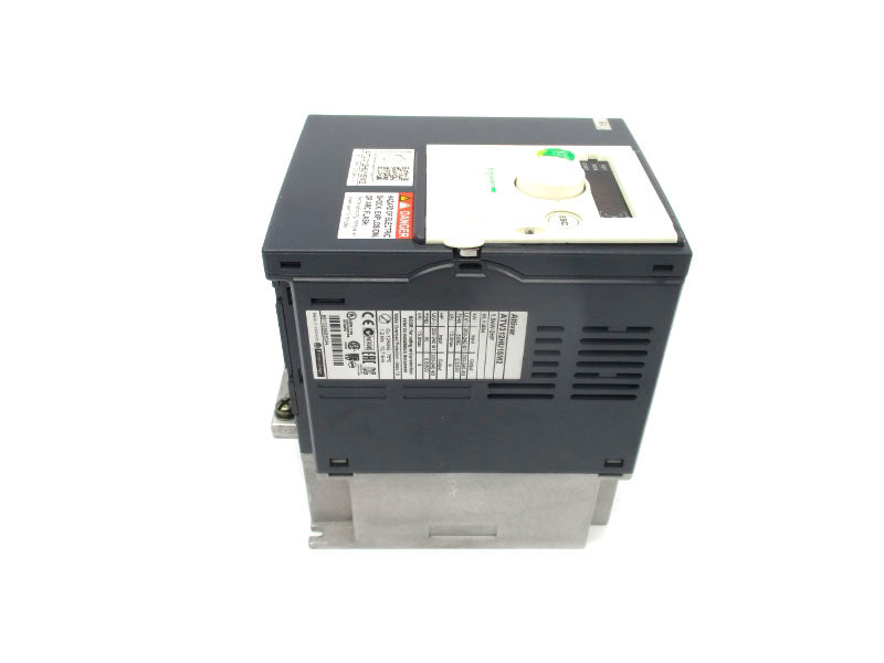 SCHNEIDER ELECTRIC ATV312HU15M2 200-240V 15.8A NSNP