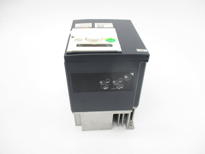SCHNEIDER ELECTRIC ATV312HU15M2 200-240V 15.8A NSNP