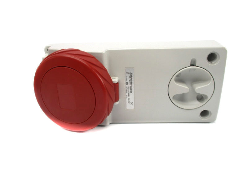 SCHNEIDER ELECTRIC 82097 415V 32A NSNP