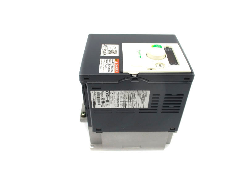 SCHNEIDER ELECTRIC ATV312H075N4 330-500V 3.6A NSNP