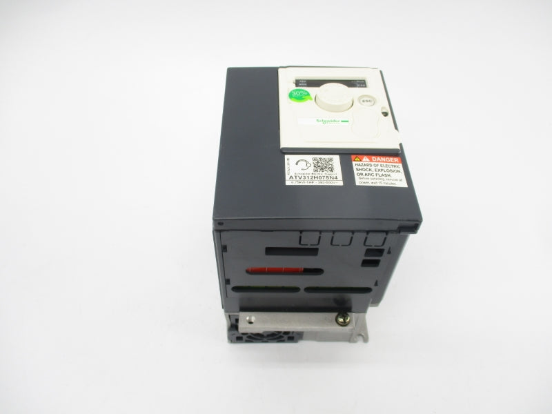 SCHNEIDER ELECTRIC ATV312H075N4 330-500V 3.6A NSNP