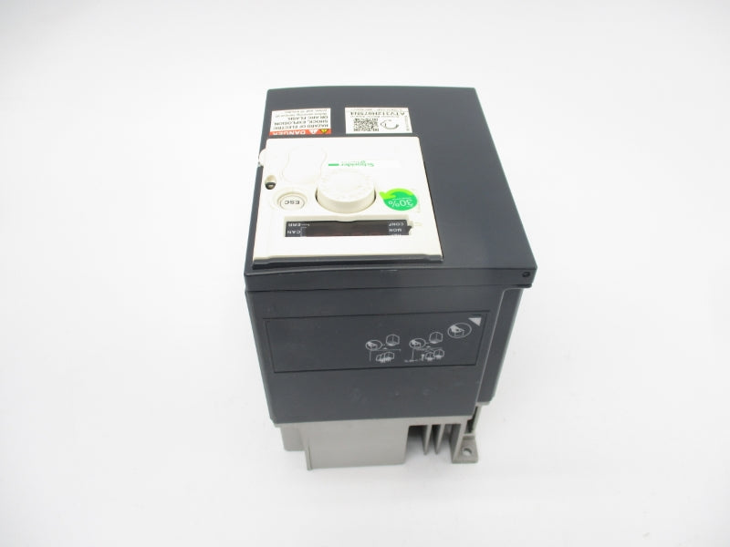 SCHNEIDER ELECTRIC ATV312H075N4 330-500V 3.6A NSNP