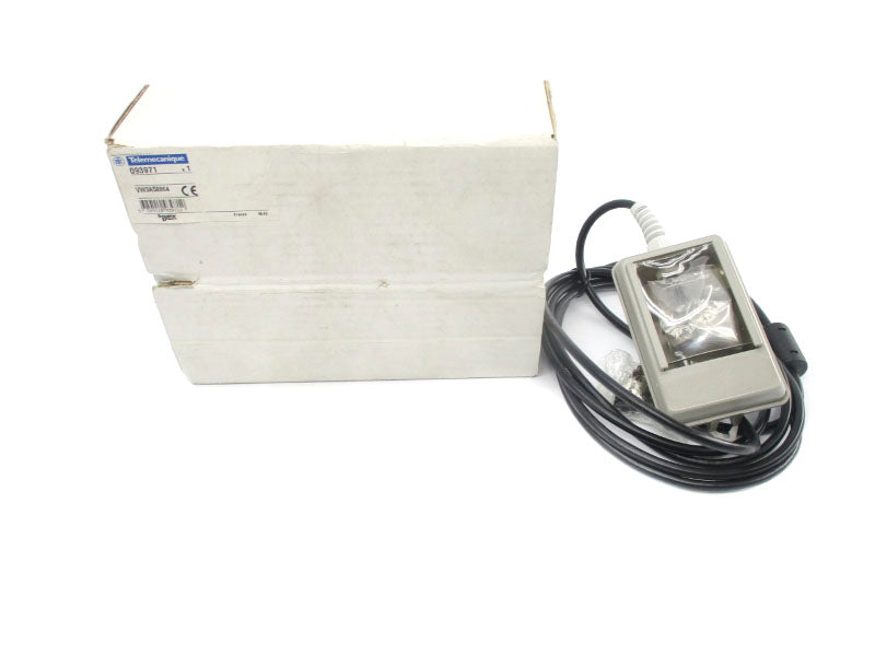 TELEMECANIQUE VW3A58864 NSMP