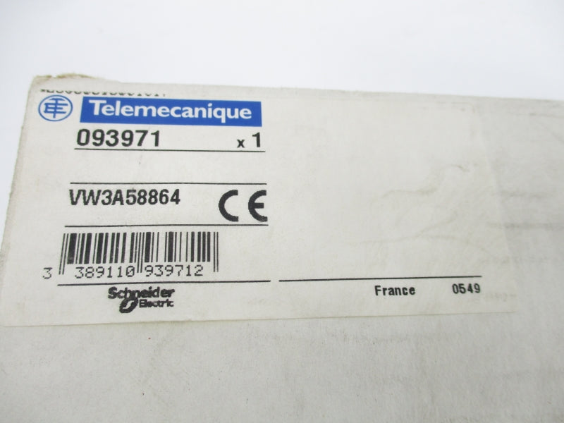 TELEMECANIQUE VW3A58864 NSMP