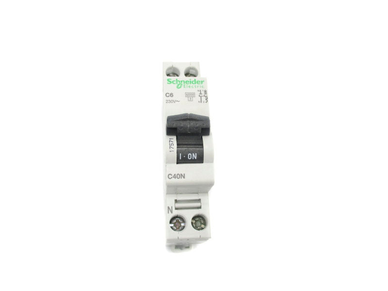 SCHNEIDER ELECTRIC 17571 230V 6A NSNP