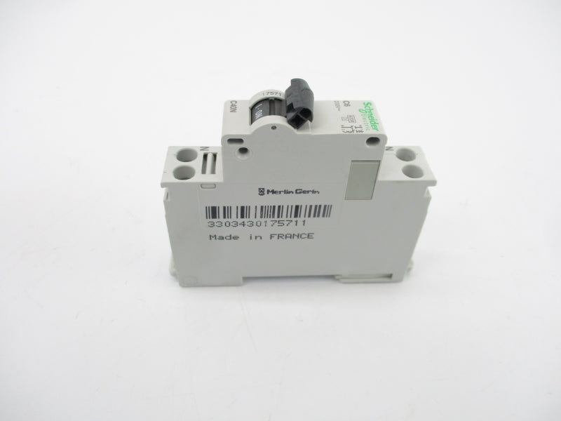 SCHNEIDER ELECTRIC 17571 230V 6A NSNP