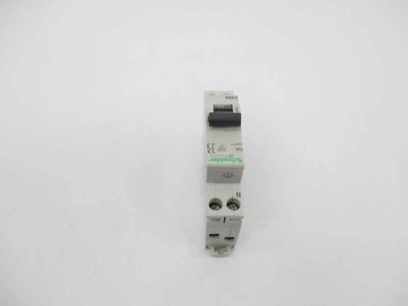 SCHNEIDER ELECTRIC 17571 230V 6A NSNP