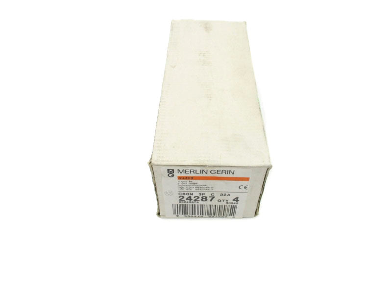 MERLIN GERIN 24287 32A (PKG OF 4) NSFS