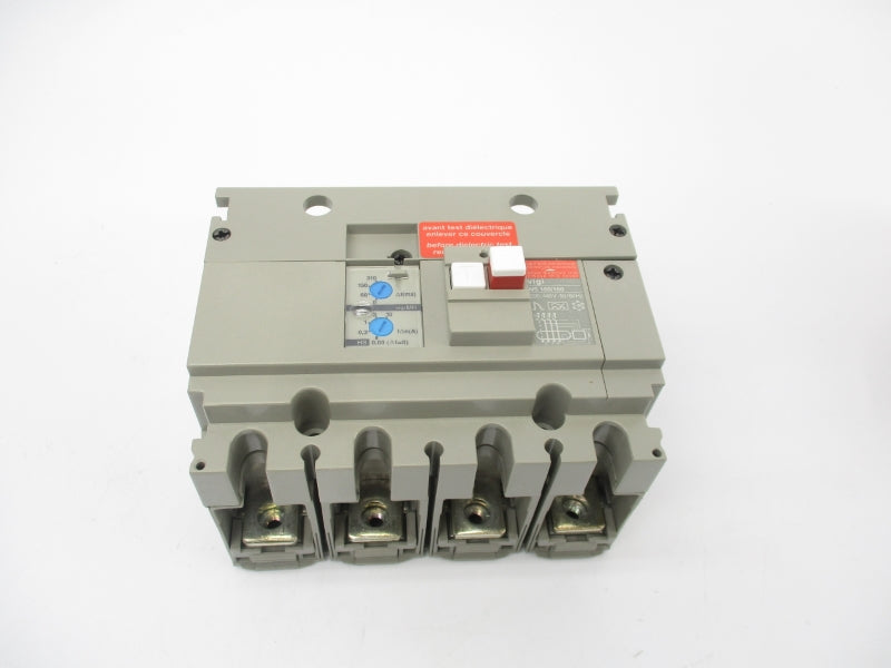 MERLIN GERIN 29211 200/440V 0.03/10A NSMP