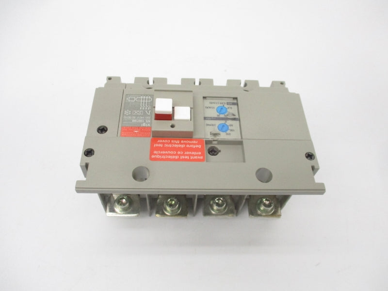 MERLIN GERIN 29211 200/440V 0.03/10A NSMP