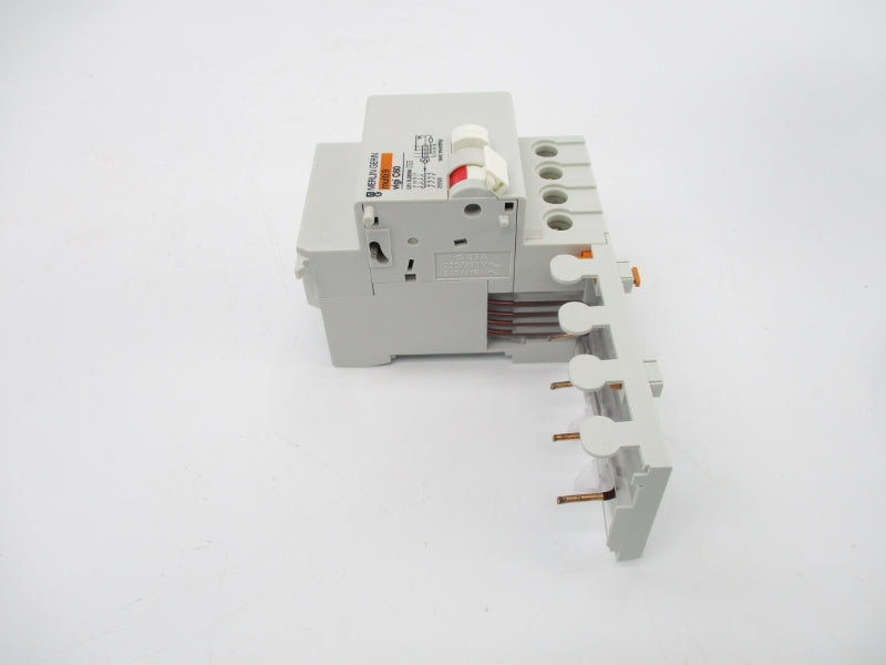 MERLIN GERIN 26598 240/415V 25A (PKG OF 2) NSMP