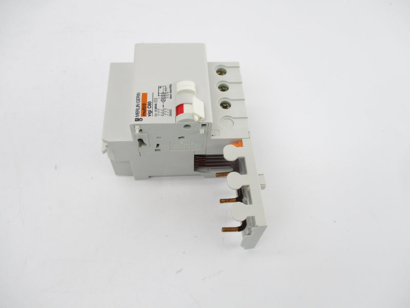 MERLIN GERIN 26605 240/415V 40A (PKG OF 2) NSMP