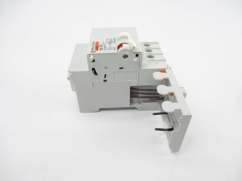 MERLIN GERIN 26590 240/415V 25A (PKG OF 2) NSMP