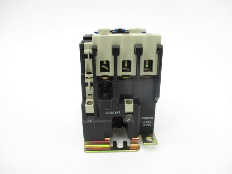 TELEMECANIQUE LC1D4011Q7 380/400V 60A NSMP
