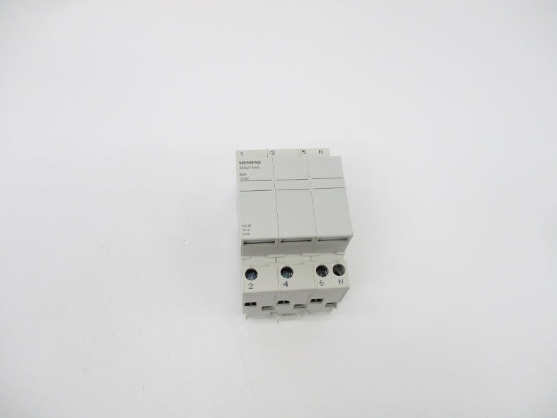 SIEMENS 3NW7063 690V 32A NSMP